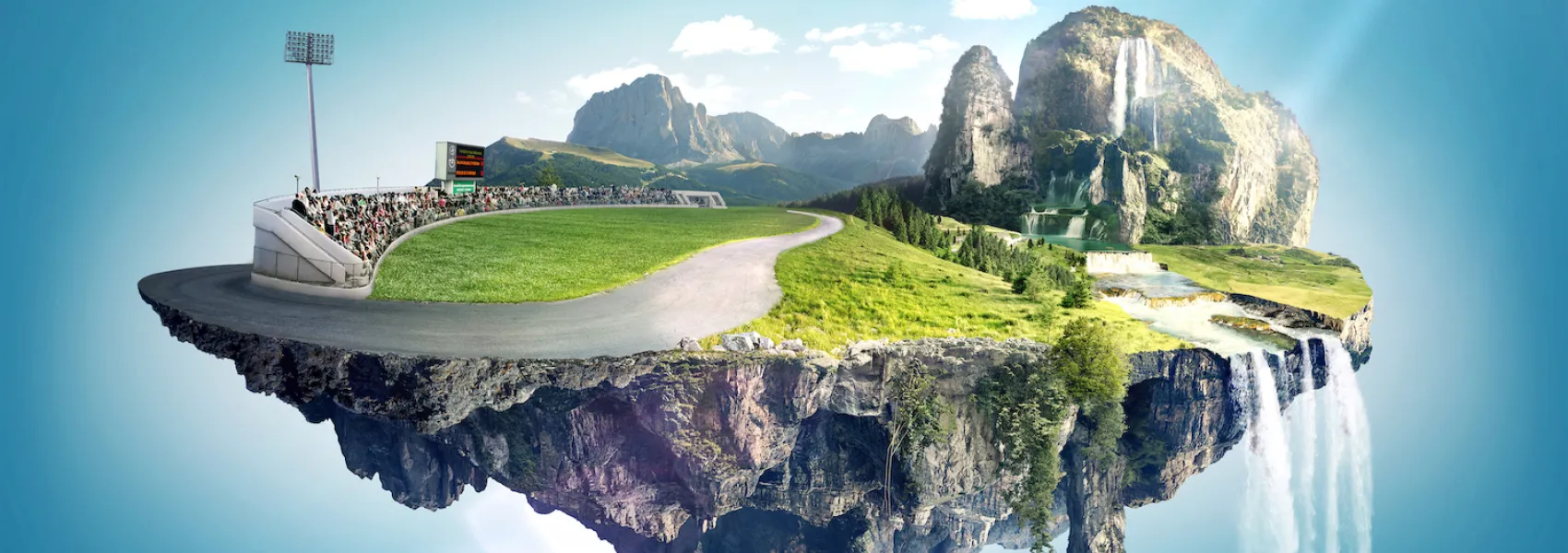 Custom image showing  you can never get a cup of tea large enough or a book long enough to suit me. ― c.s. lewis page - Professional Drupal theming and development services
